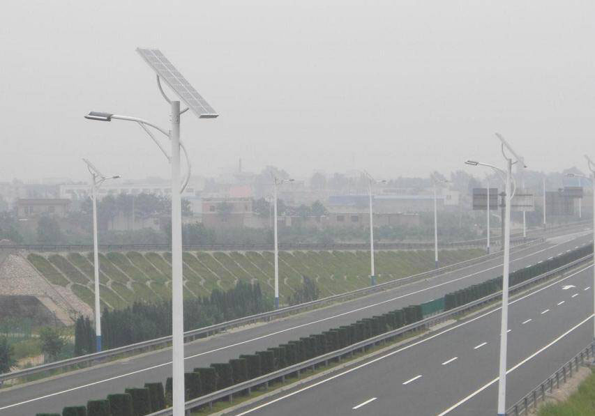 solar powered street lights solar powered street lights