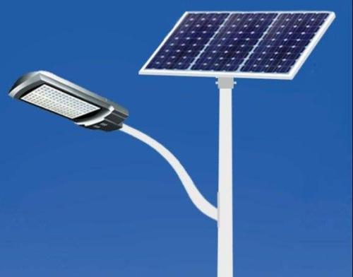 Introduction To Outdoor Solar LED Street Lights
