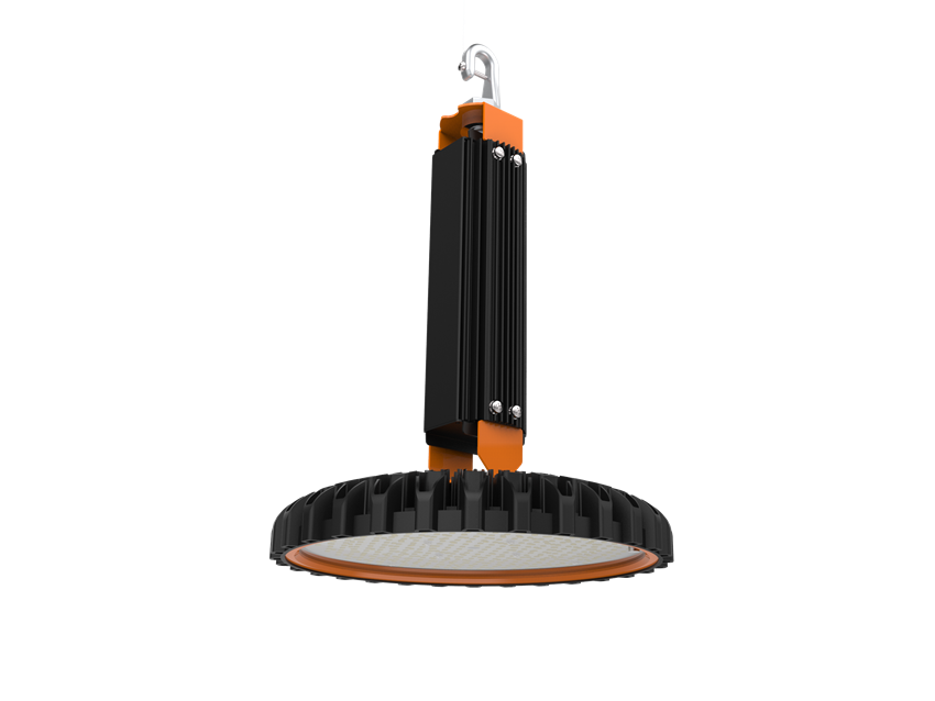 Compact V High temperature LED high bay light Compact V High temperature LED high bay light