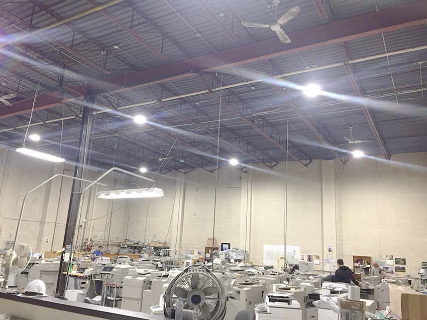factory lighting factory lighting