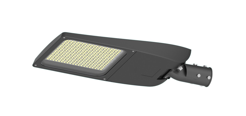 LED street light