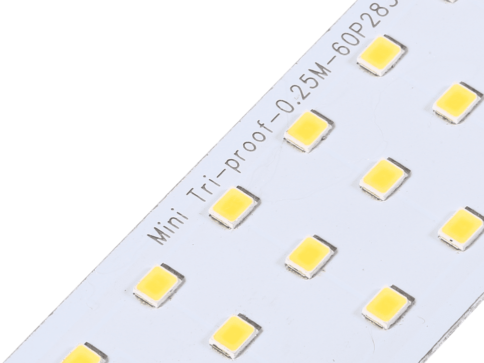 A2002 - Mini Tri-proof Light