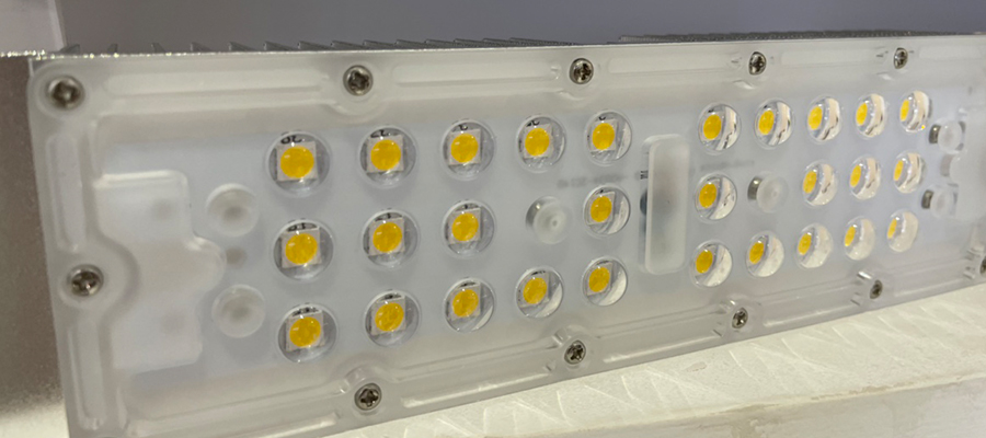 LED chips