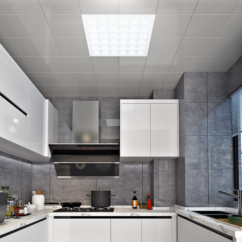 product-LED panel lighting-ALLTOP -img-1