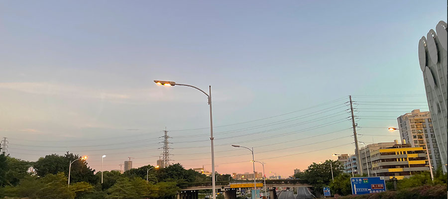 solar power street lamps solar power street lamps