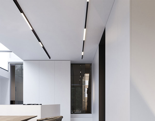 教室灯、格栅灯、磁吸灯批发