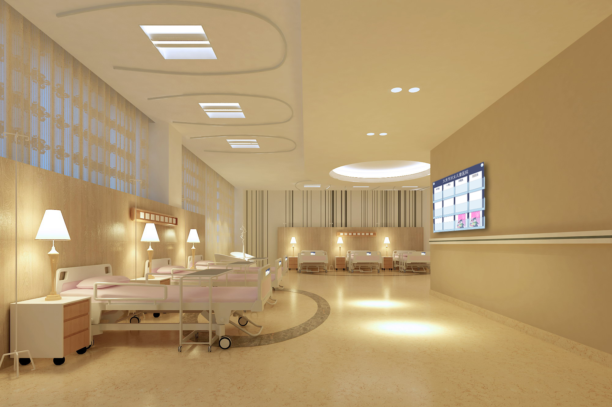 洁净灯电源好坏判断的依据