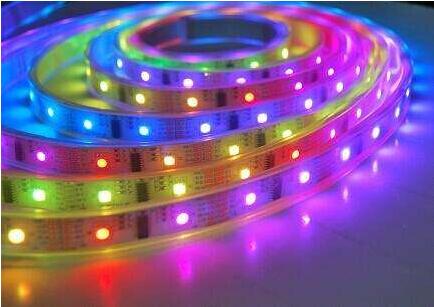 LED灯带选购