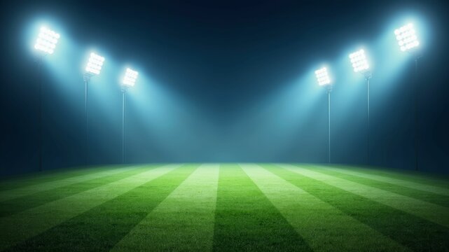 info-1-1 Stadium Lighting