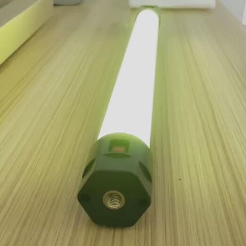 tubelight photography