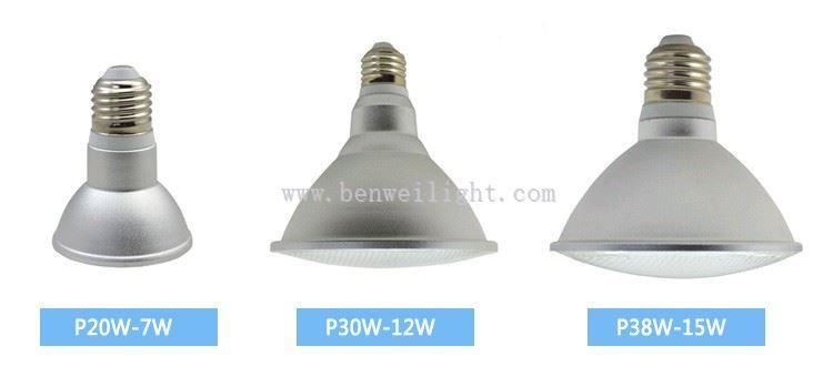 par30 led 4000k