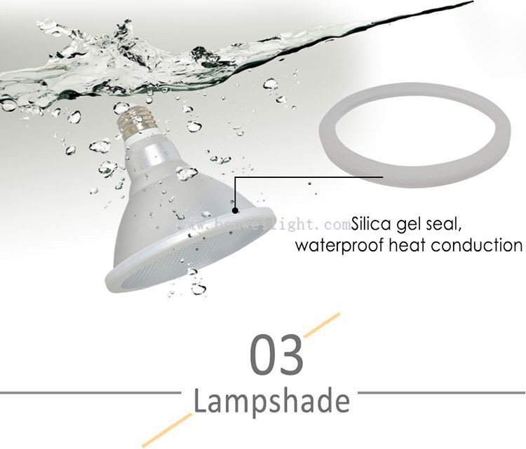 par30 led e27