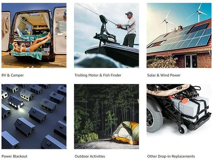 3.2 v 100ah lifepo4 battery