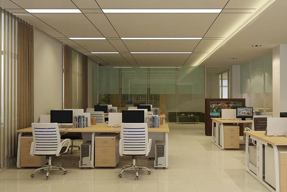 LED Panel Light