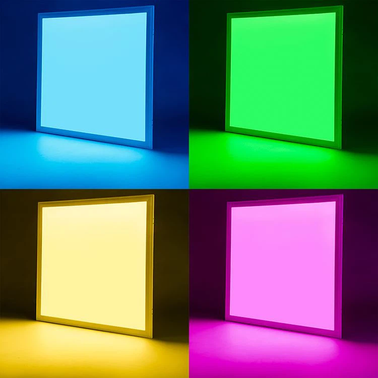 bi color led panel bi color led panel
