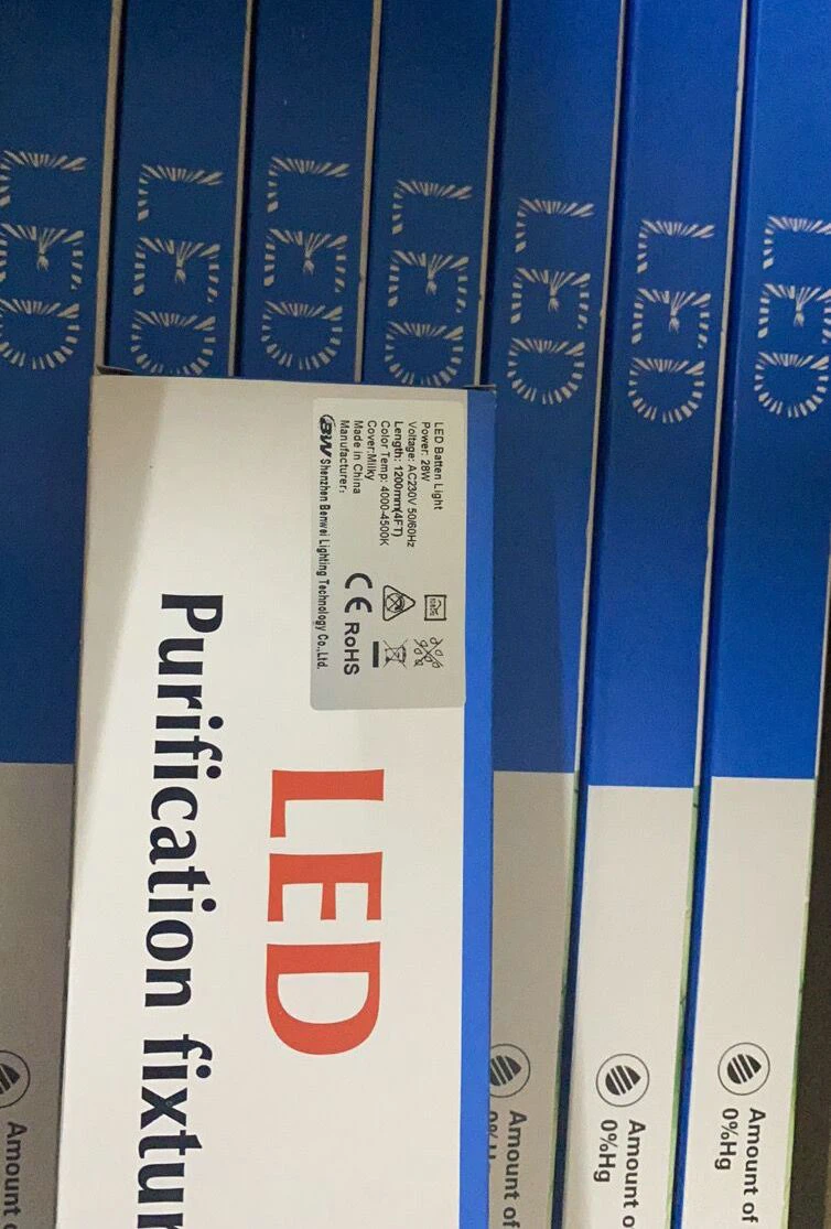 slim led batten lights