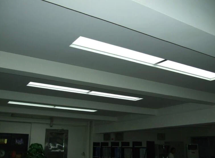 What should you pay attention to when buying LED panel lights