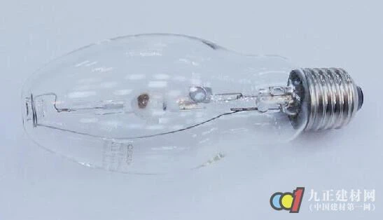 The difference between low pressure sodium lamp and high pressure sodium lamp