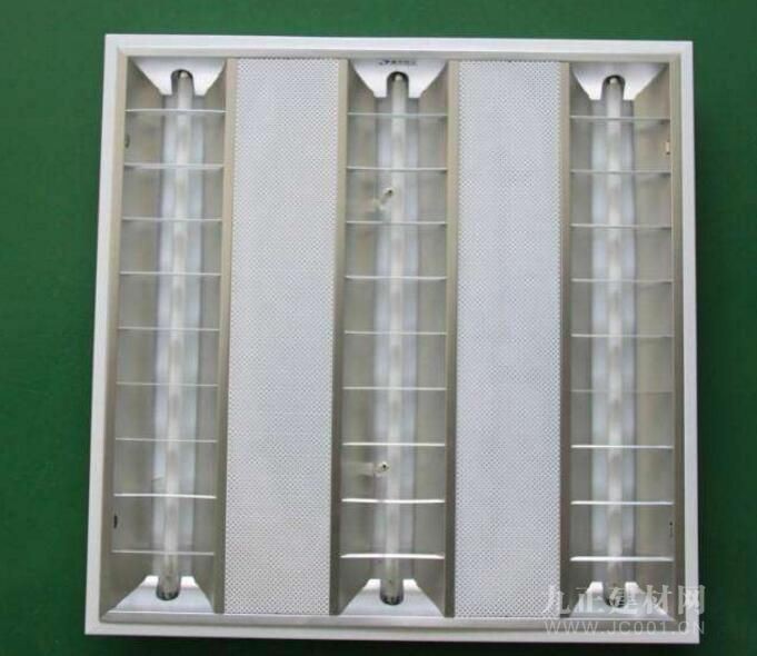 What is the quota for the grille lamp cover Grille lamp panel installation method What is the quota for the grille lamp cover Grille lamp panel installation method