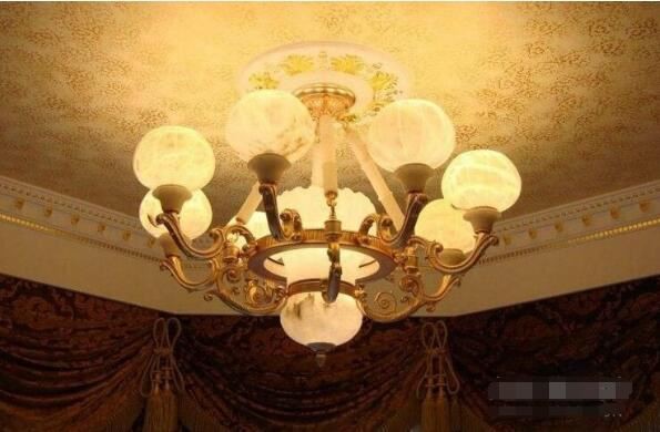 The difference between a marble lamp and a jade lamp, which one is better