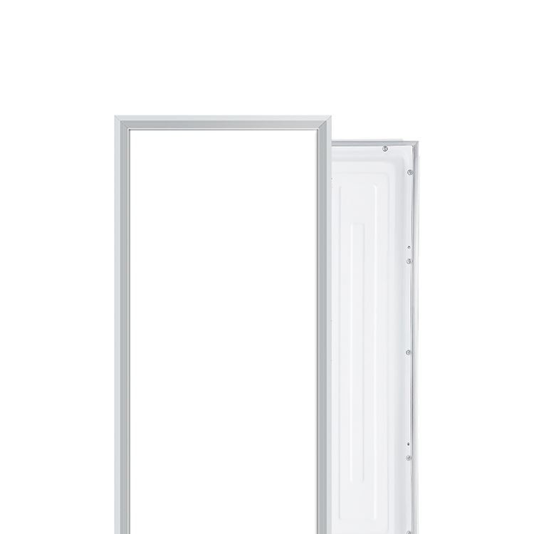 1x2 led flat panel light