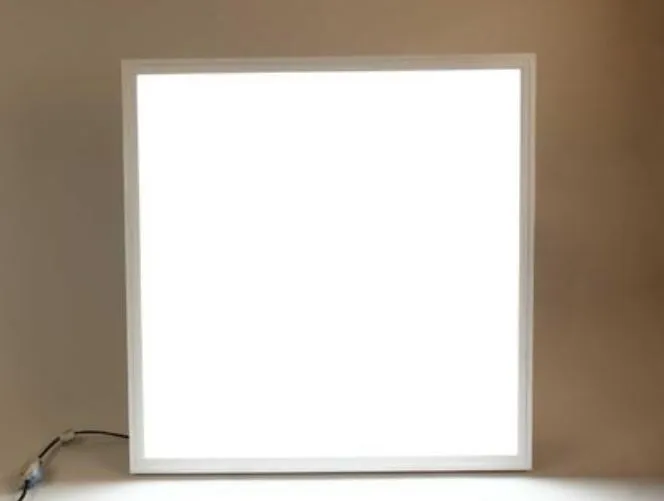 The appearance of LED panel lights is also very diverse