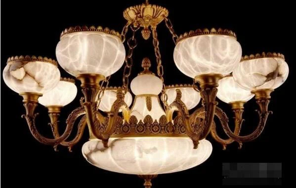 Is the marble lamp good What are the advantages and disadvantages of marble lamps Is the marble lamp good What are the advantages and disadvantages of marble lamps