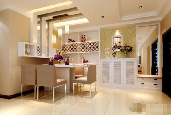 How to design restaurant lighting How to design restaurant lighting