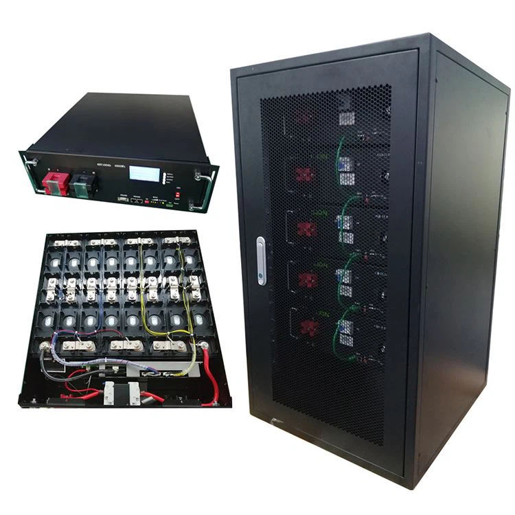 solar power batteries