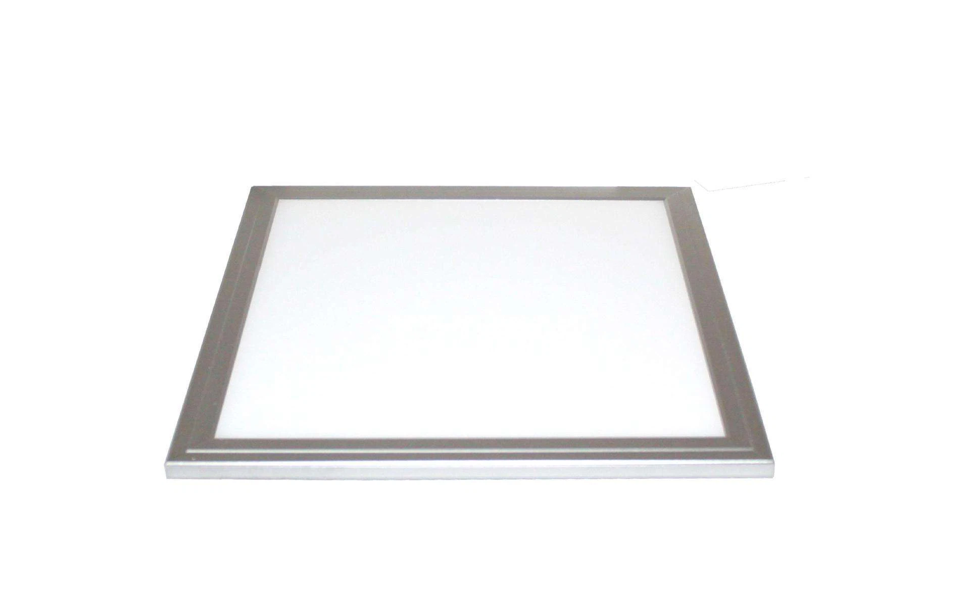 What are the practical advantages of LED panel lights