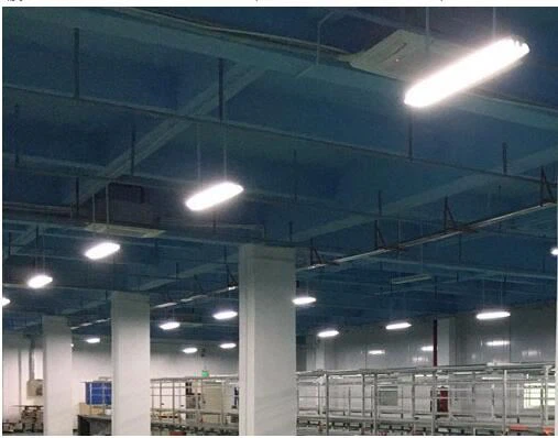 What is the flicker of LED lamps and how to solve it