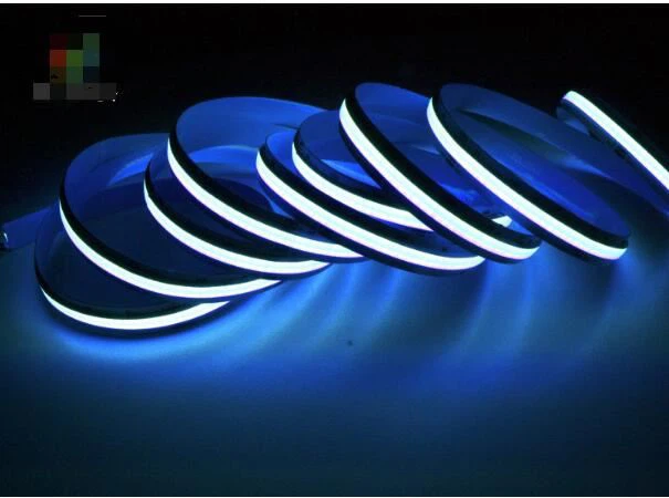 outdoor LED light strip] Outdoor LED light bar layout technique