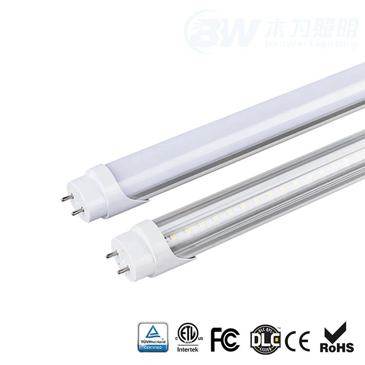 t8 LED tube replace Philips fluorescent tube 1500mm
