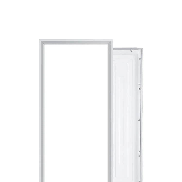 1x2 led flat panel light