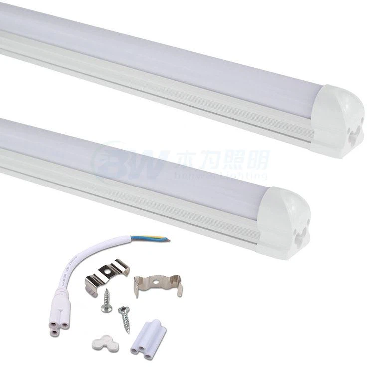 fluorescent tube screwfix