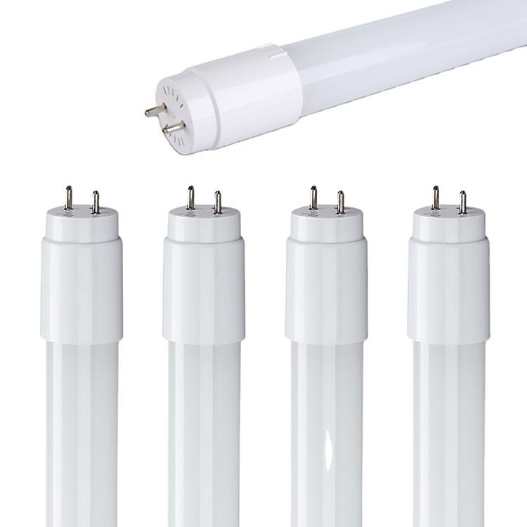 led led