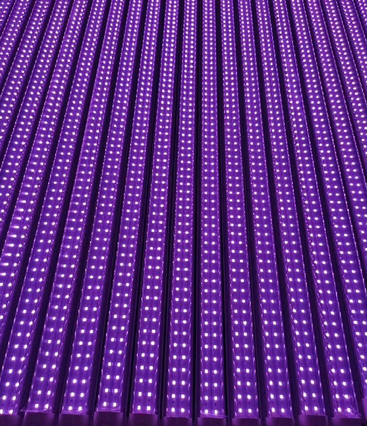 395NM UV LED Tube 395NM UV LED Tube
