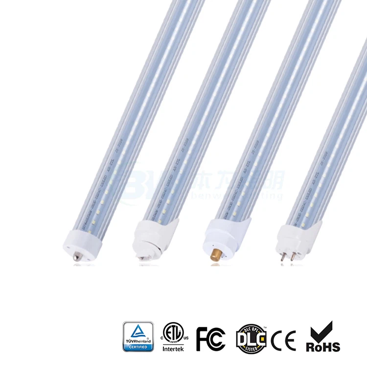 t12 led retrofit - 