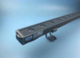 led wall washer
