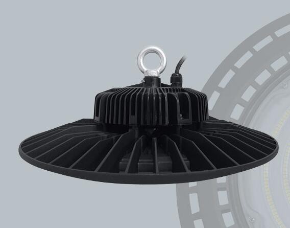 led high bay