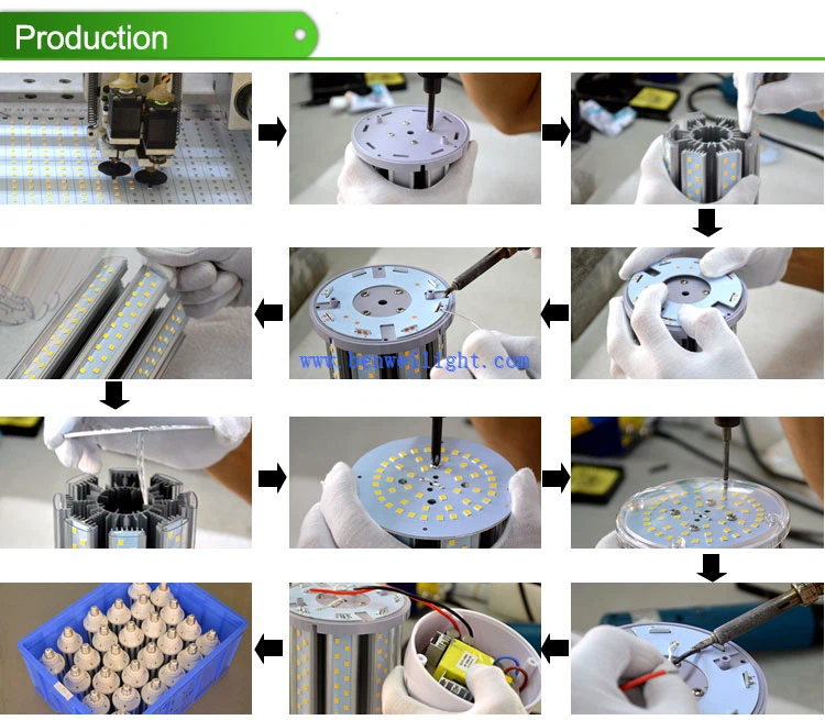 best corn cob led bulbs