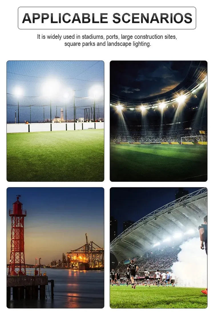 flood lights for football pitch application flood lights for football pitch application