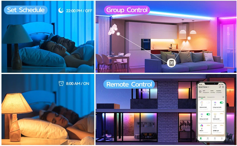 wifi smart bulb e27-3