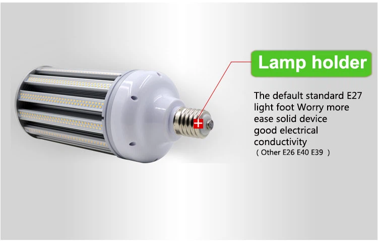 LED Corn Light Bulb-4 LED Corn Light Bulb-4