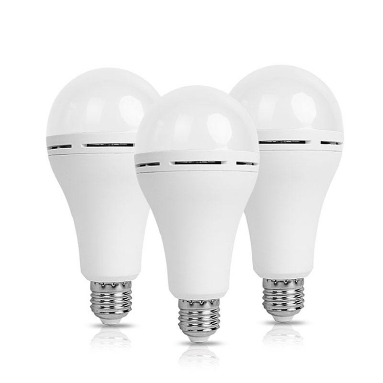 light bulbs with battery back up