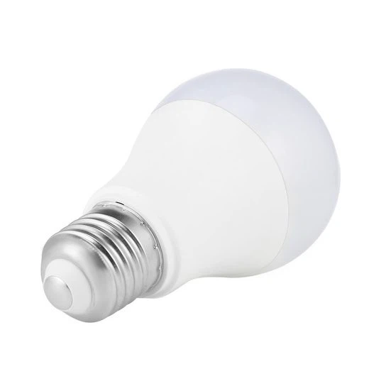 LED Light Bulb 12 Watt with Motion Sensor Smart Lamp-2 LED Light Bulb 12 Watt with Motion Sensor Smart Lamp-2