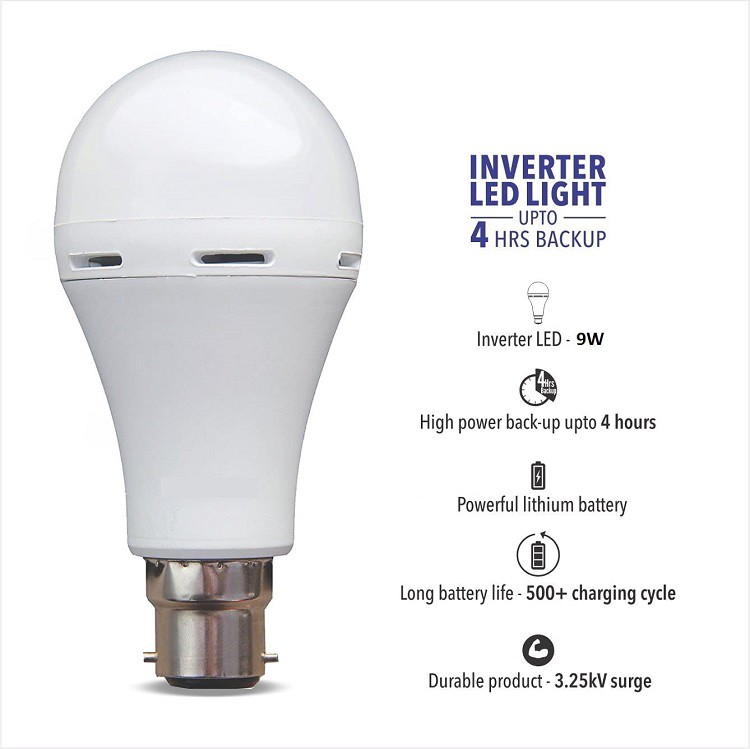 B22 Inverter Bulb1 B22 Inverter Bulb1