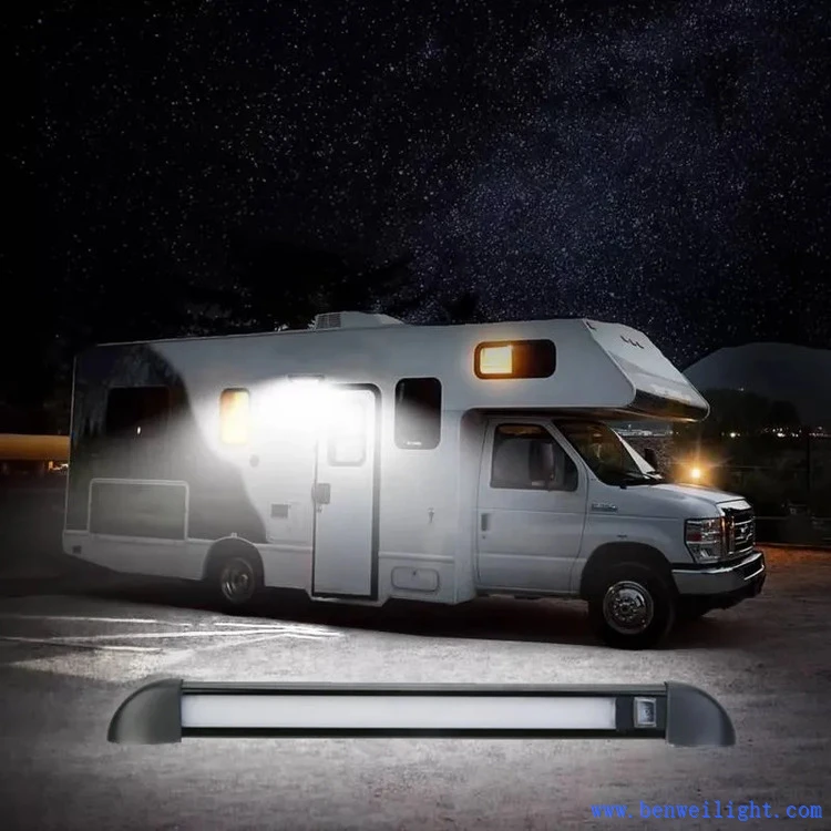 12volt double color caravan awning light 12volt double color caravan awning light