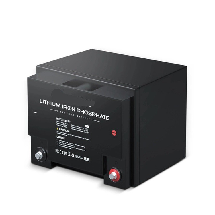 lithium iron phosphate battery 24 volt lithium iron phosphate battery 24 volt