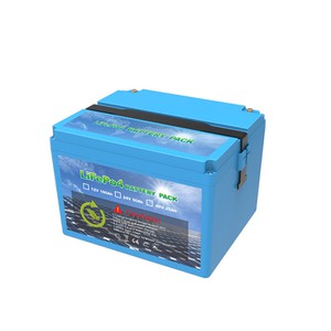 24V 50Ah Lithium Trolling Motor Battery 24V 50Ah Lithium Trolling Motor Battery